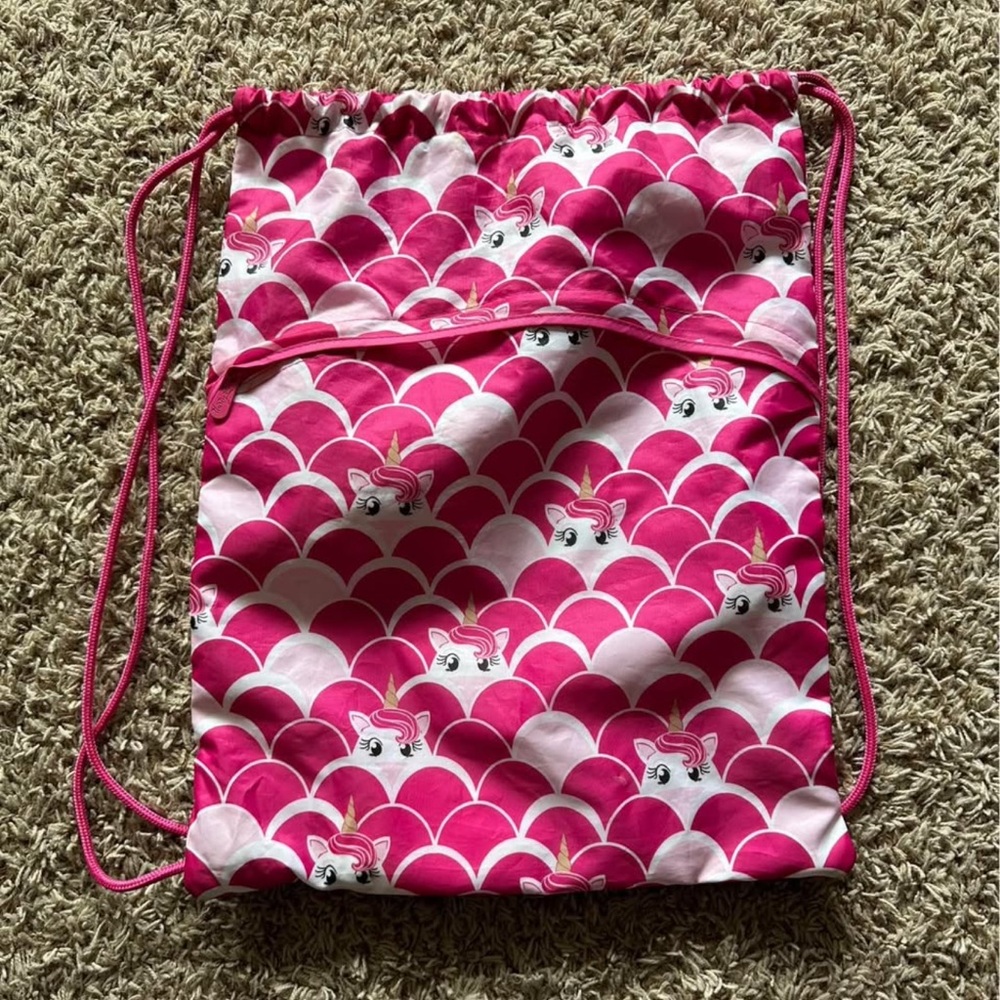 Thirty One Drawstring Bag